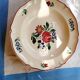 4 hollow plates Villeroy & Boch