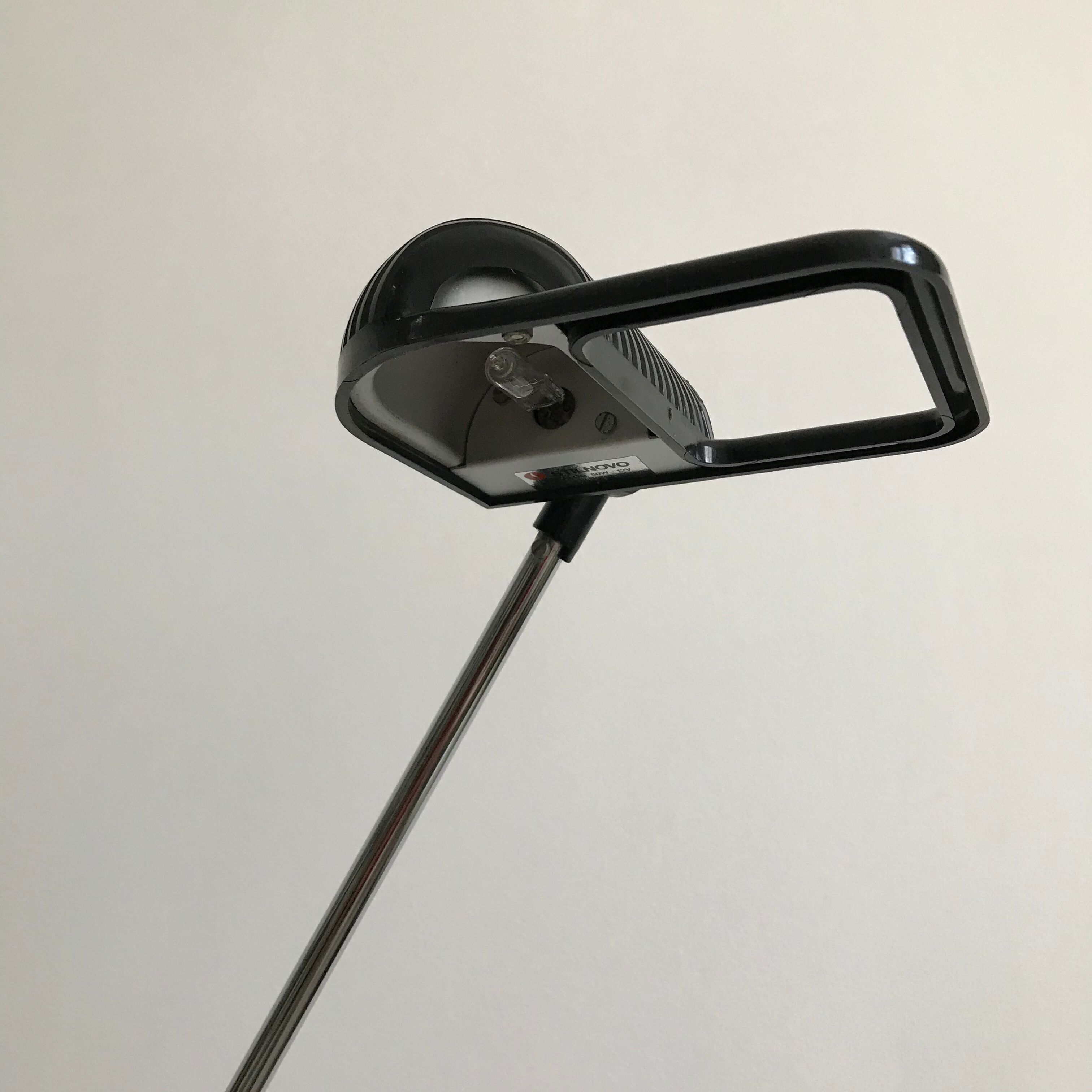 Lamp Maniglia, De Pas,D'Urbino for Stilnovo 1980