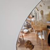Miroir art déco