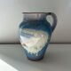 Wall decoration pitcher