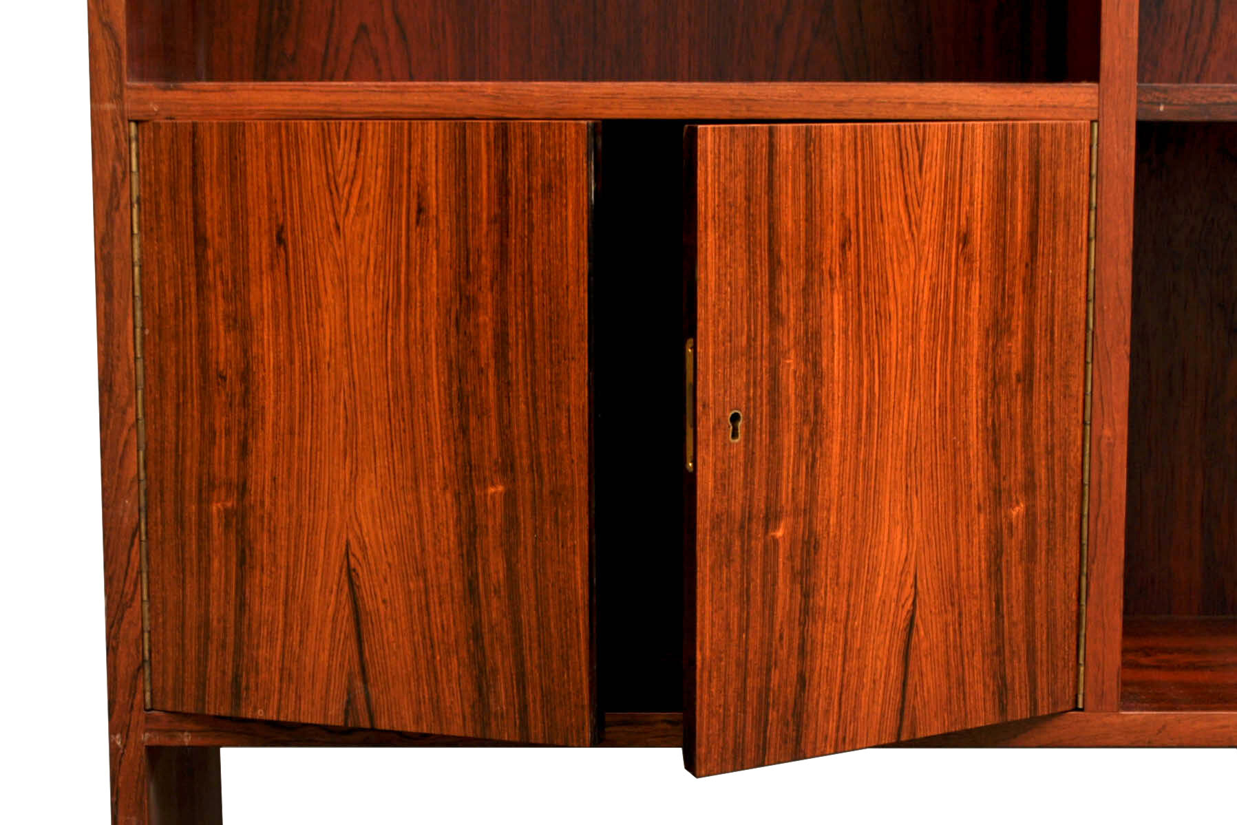 Danish sideboard jakaranda teak, mid century