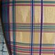 Chairs lot of 4 style directoire in cherry