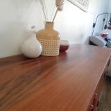 Teak 1960s enfilade