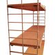 Vintage shelf 70