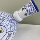 Ball vase