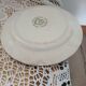 10 antique dinner plates