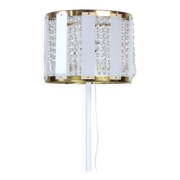Lampadaires sur pied par Kamenicky Senov, Tchécoslovaquie 1970