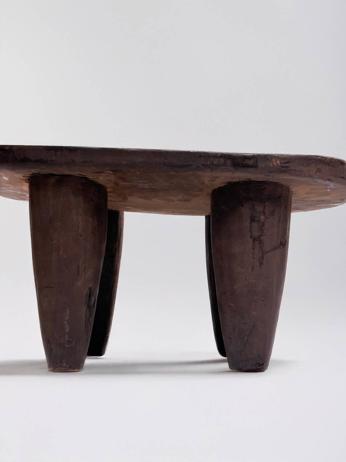 Senoufo stool (Burkina Faso)