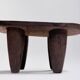 Senoufo stool (Burkina Faso)