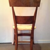 Chair wood