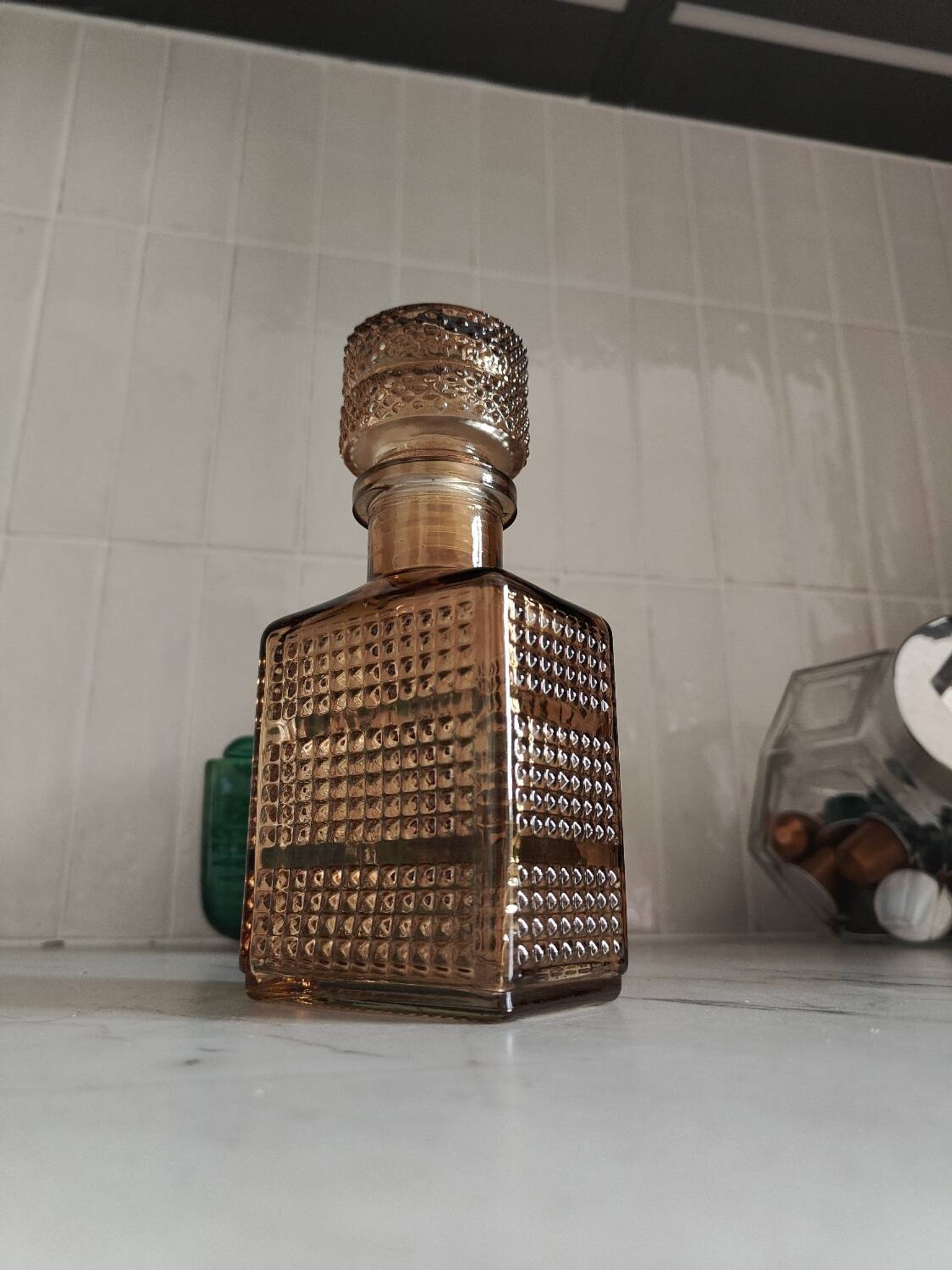 Empoli style carafe