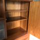Enfilade haute scandinave