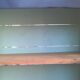 Buffet patine noirs et vert
