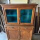 Vintage dresser