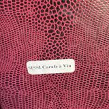 Sissi wine decanter – Cristallerie Lorraine de Lemberg