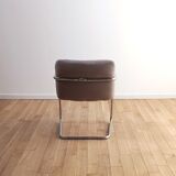 Storm armchair, Airborne