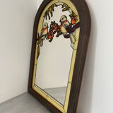 Antique Mirror