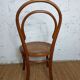 Chaise bistrot cannée Rabenau 1880