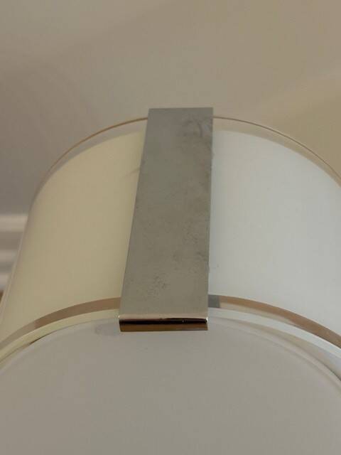 tris so-1 ceiling light by andre tosetti - italy