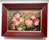 Vintage painting