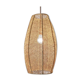 Natural hanging