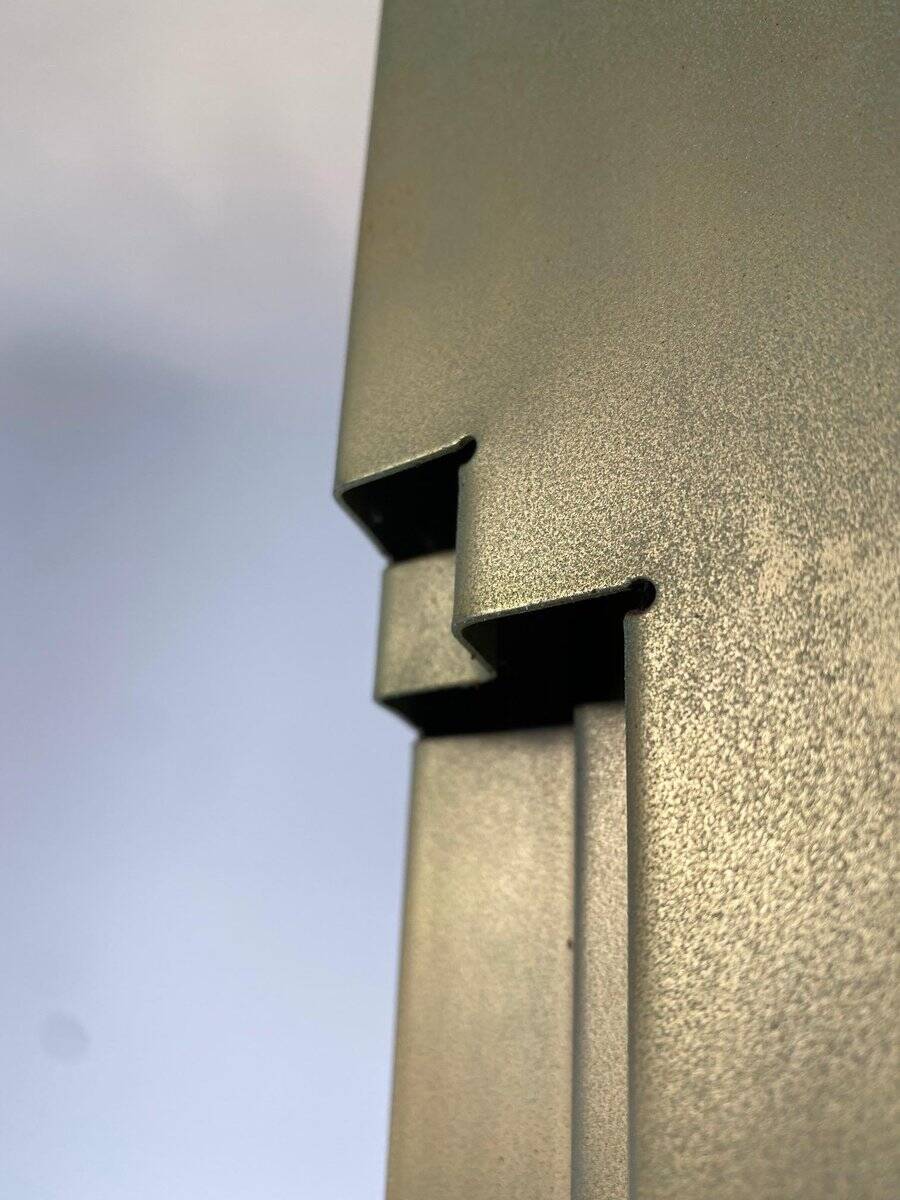 Totem Floor Lamp attributed to Kazuhide Takahama for Sirrah, Italy, 1982