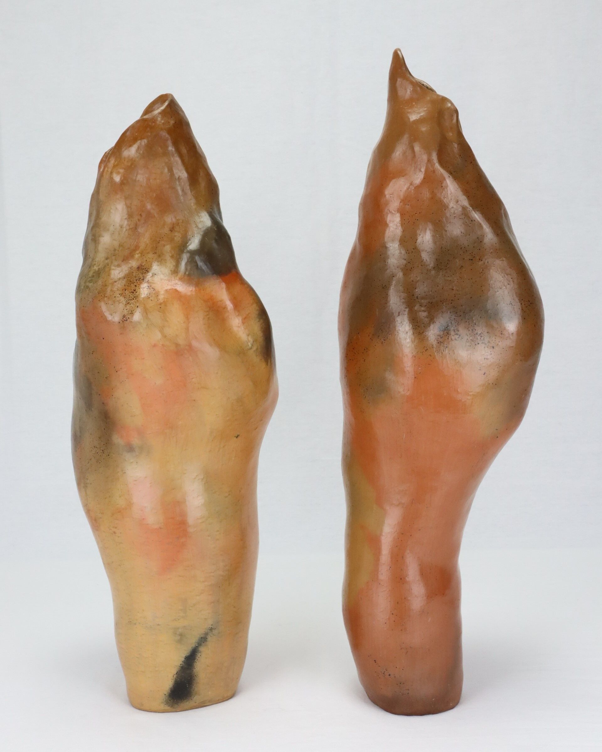 Berthellot Manon vases