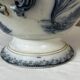 Ironstone soup tureen
