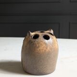 Ceramic owl