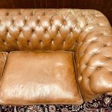 Westminser Chesterfield 3-seater Sofa