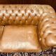 Canapé 3 places Chesterfield Westminster