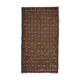 Turkish Jajim Kilim Rug, 1970s 165 x 295 cm