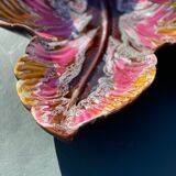 Flat leaf Vallauris