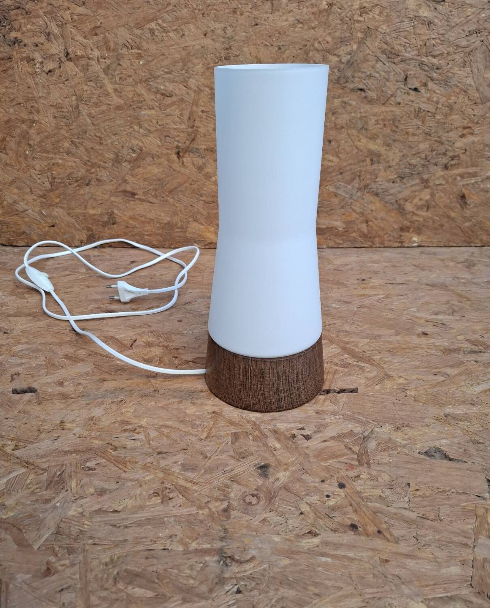 Louis Kalff lamp