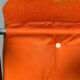Ribbed velvet heater
