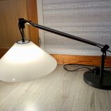 Vintage table lamp "Aggregato" by Enzo Mari, Artemide