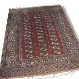 Carpet Pakistani Penhjab, 266 x 186