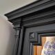 Bookcase cupboard