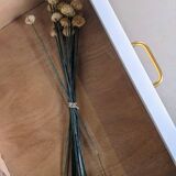 Renovated vintage chiffonier