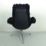Preben Fabricius & Jorgen Kastholm Bird Chairs Kill, 1964