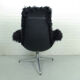 Preben Fabricius & Jorgen Kastholm Bird Chairs Kill, 1964