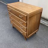 Compass foot dresser