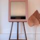 Miroir trumeau 97x74cm