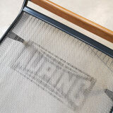 Midcentury vintage design cleopatra daybed Dick Cordemeijer Auping