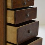 Small industrial furniture