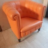Renzo Frau chair
