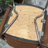 Fauteuil Airborne vintage