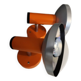 Philips orange spotlights