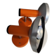 Appliques spots Philips orange
