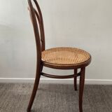 Bistro chair Thonet n°18
